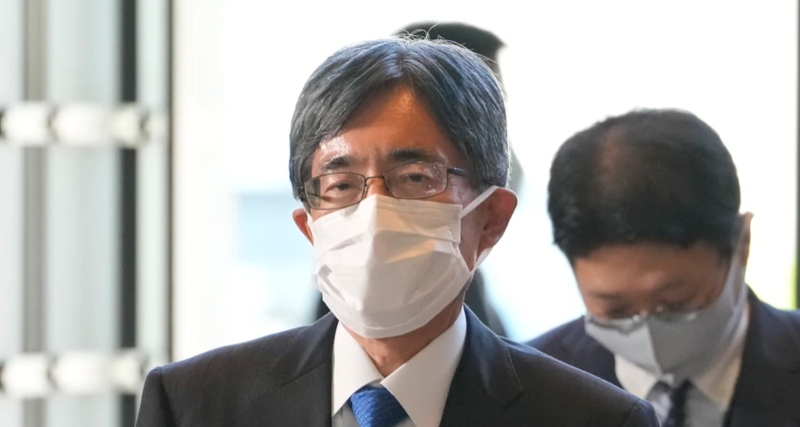 日本1月内3位大臣被迫辞职 重创岸田文雄内阁