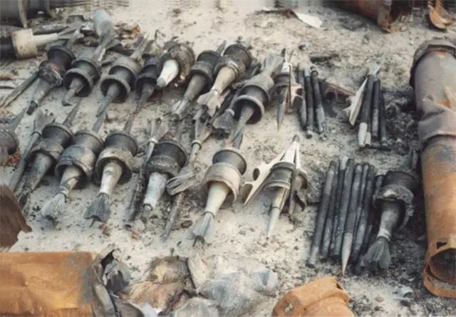 贫铀弹将变成俄乌两军的常用弹药，促使俄乌战争进一步升级