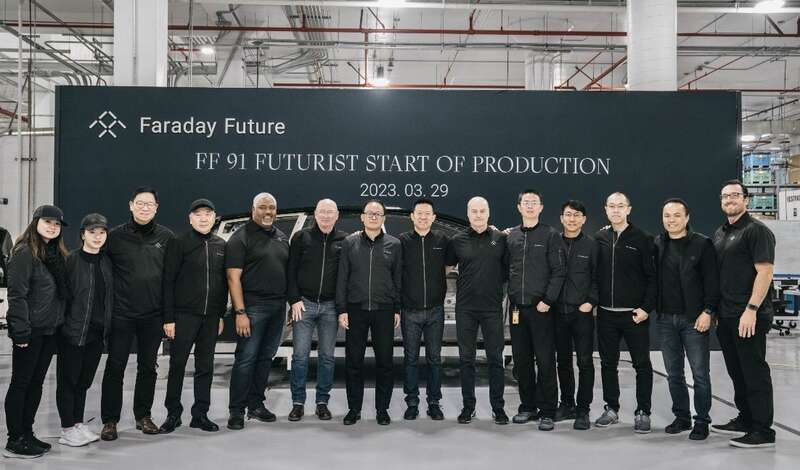 法拉第未来（Faraday Future纳斯达克股票代码：FFIE）今日宣布，在其位于美国加州汉福.jpg
