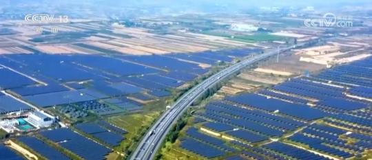 交通基础设施可承载清洁能源开发潜力巨大